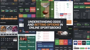 Online sportsbooks