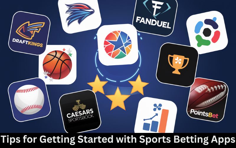 Sports Betting Game