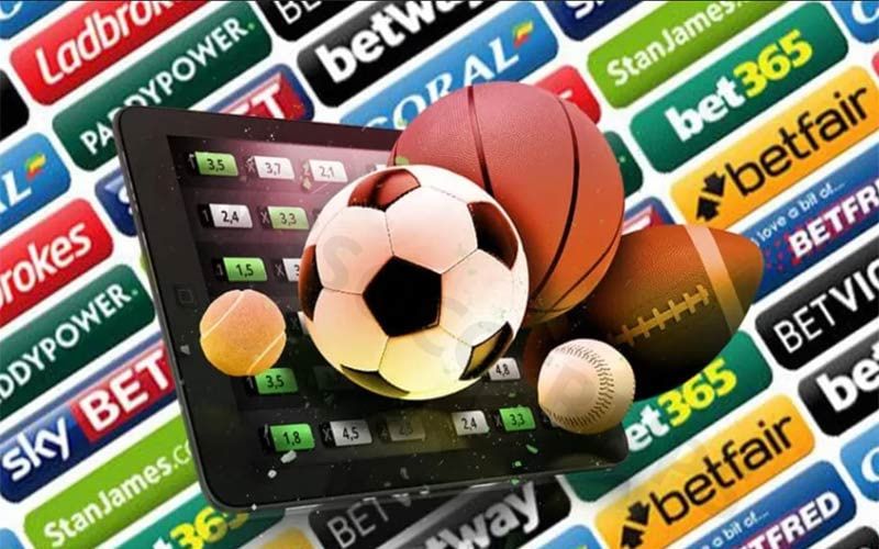 sports betting sites