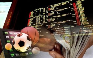 sports betting strategy