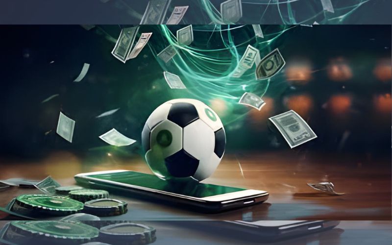 sports betting strategies online