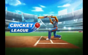 cricket league featured